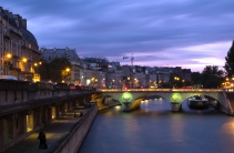 Pont Saint-Michel (Paris)